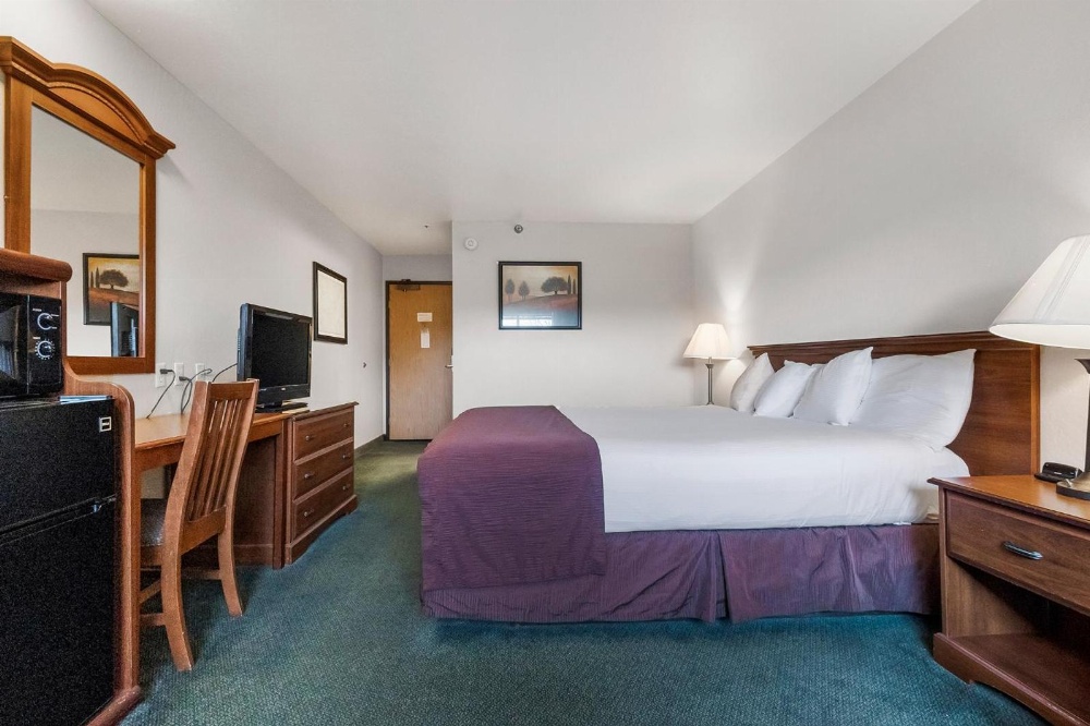 Sonora Aladdin Motor Inn Main image