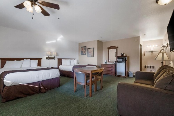 Sonora Aladdin Motor Inn image 20