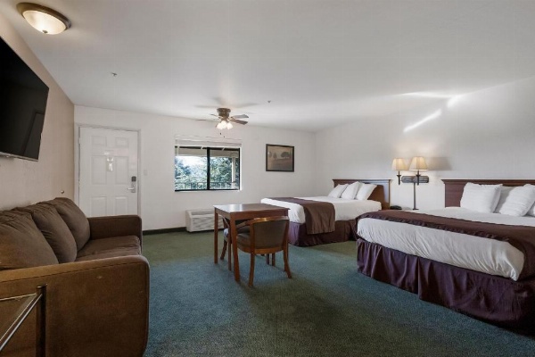 Sonora Aladdin Motor Inn image 23